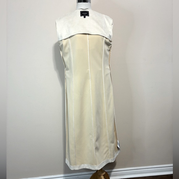 Guess Women’s Belted Microfibre Trench Coat - Picture 6 of 8